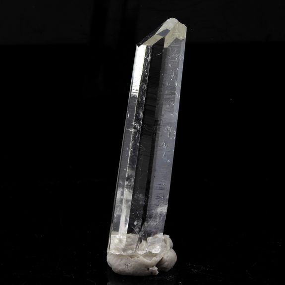 Quartz. 8.78 ct.
