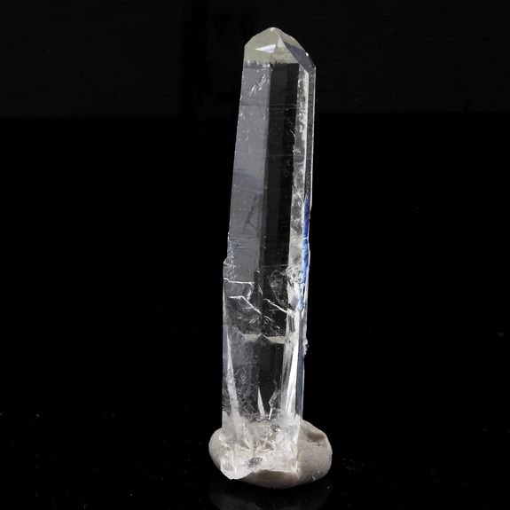 Quartz. 11.86 ct.