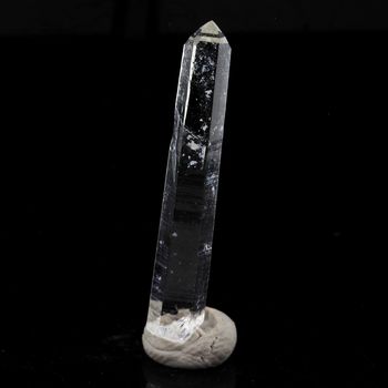 Quartz. 4.84 ct.