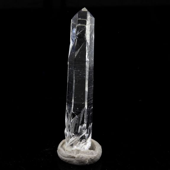 Quartz. 6.96 ct.