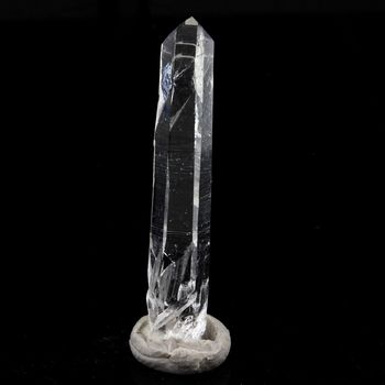Quartz. 6.96 ct.