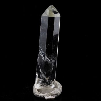 Quartz. 8.79 ct.