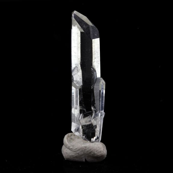 Quartz. 8.21 ct.