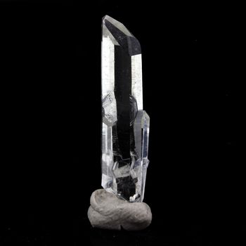 Quartz. 8.21 ct.