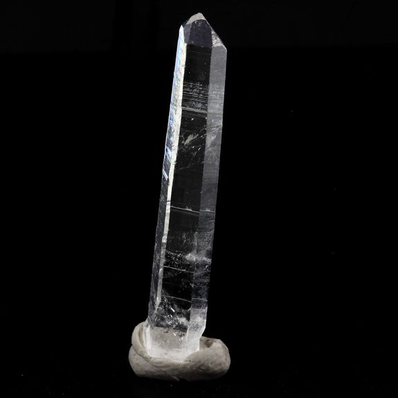 Quartz. 8.42 ct.