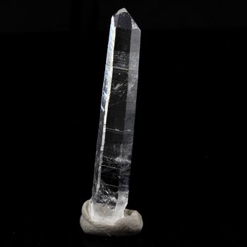 Quartz. 8.42 ct.
