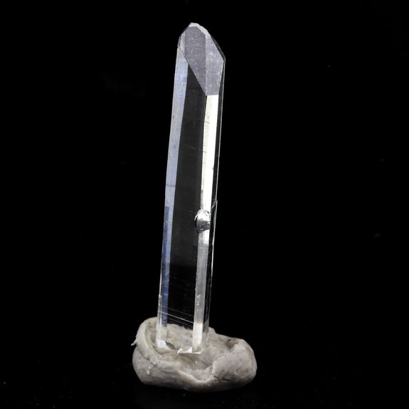 Quartz. 4.92 ct.