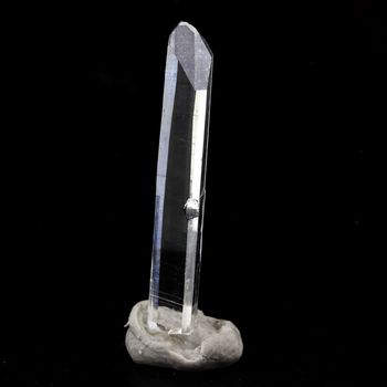 Quartz. 4.92 ct.