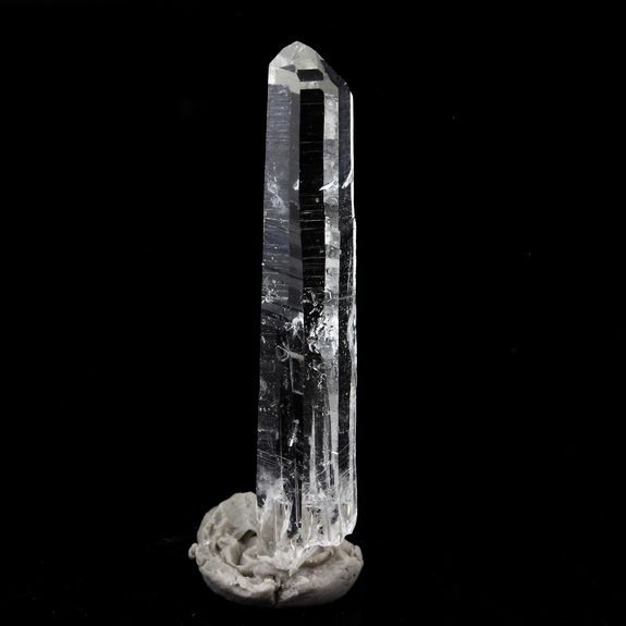 Quartz. 6.35 ct.