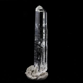 Quartz. 6.35 ct.