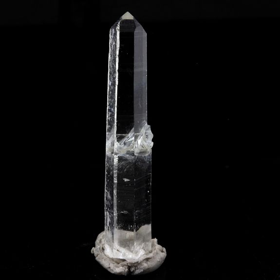 Quartz. 8.36 ct.