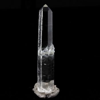 Quartz. 8.36 ct.