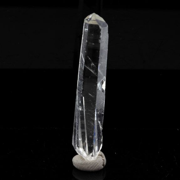 Quartz. 15.48 ct.