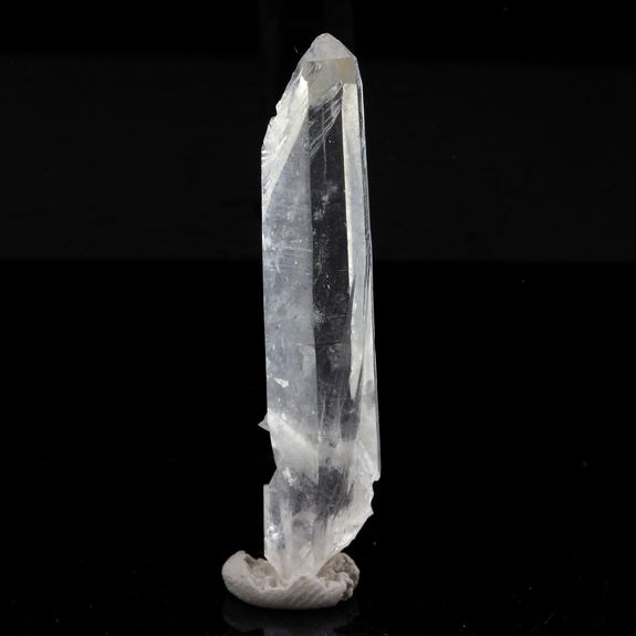 Quartz. 22.18 ct.