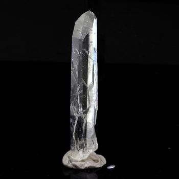 Quartz. 16.24 ct.
