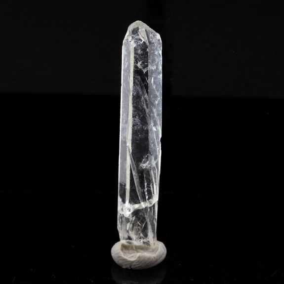 Quartz. 13.01 ct.