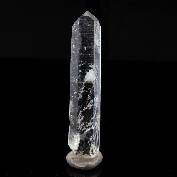 Quartz. 18.50 ct.