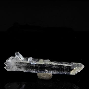 Quartz. 27.48 ct.