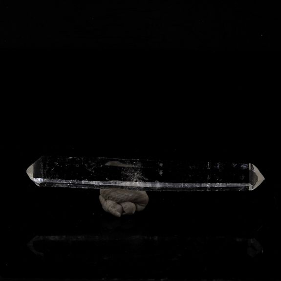 Quartz. 6.11 ct.