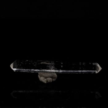 Quartz. 6.11 ct.