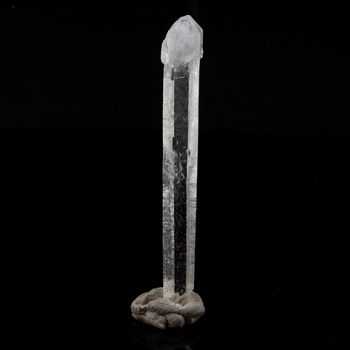 Quartz. 7.88 ct.