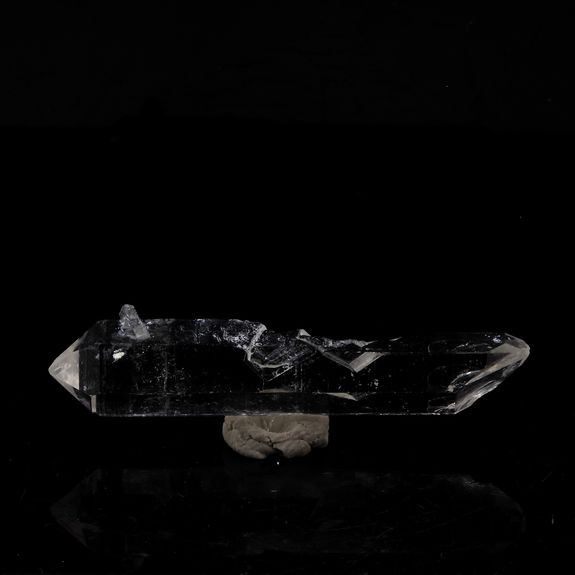 Quartz. 15.67 ct.