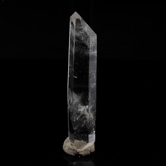 Quartz. 18.04 ct.