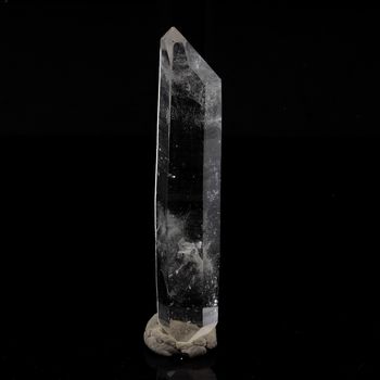 Quartz. 18.04 ct.