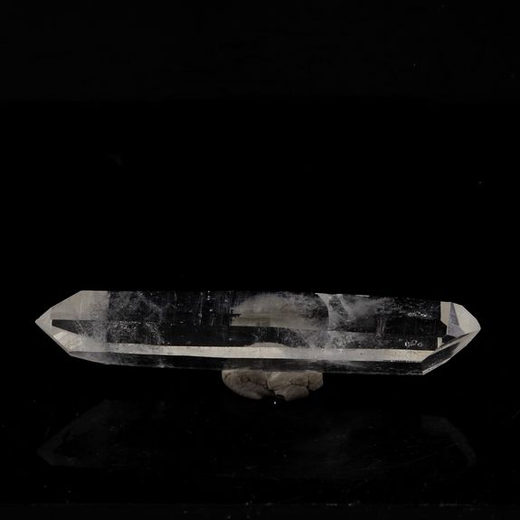 Quartz. 18.04 ct.