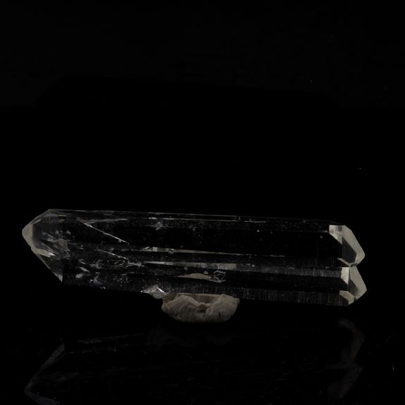 Quartz. 22.34 ct.
