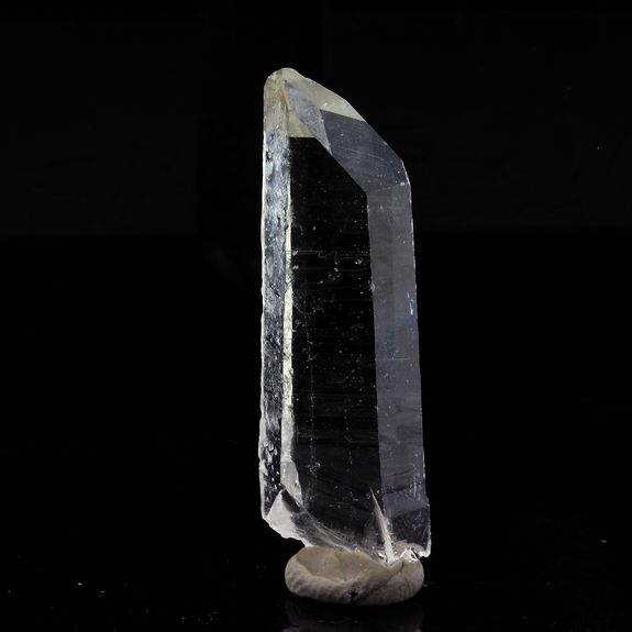 Quartz. 26.97 ct.