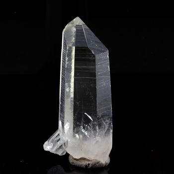 Quartz. 52.77 ct.