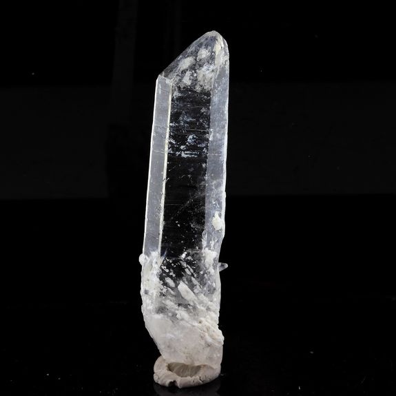 Quartz. 38.38 ct.