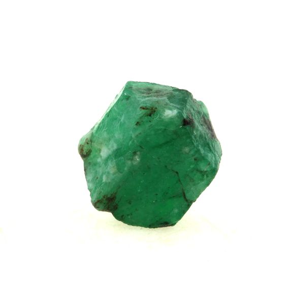 Emeraude. 5.26 ct.