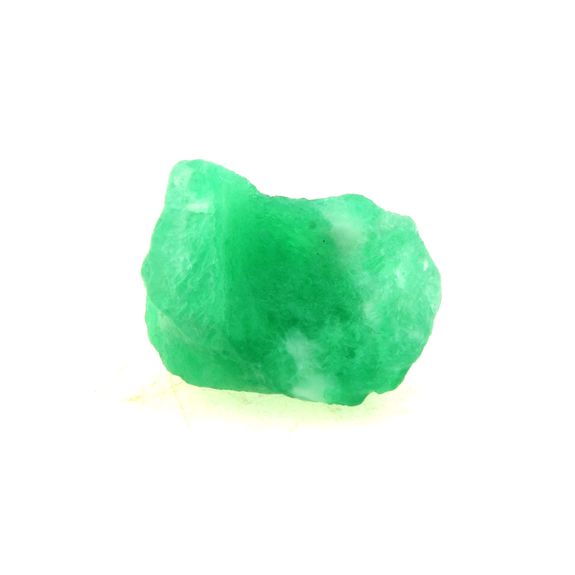 Emeraude. 3.53 ct.