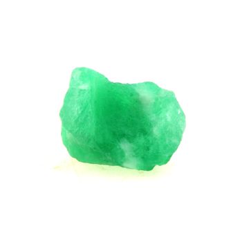 Emeraude. 3.53 ct.