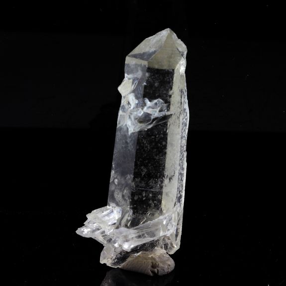 Quartz. 46.26 ct.
