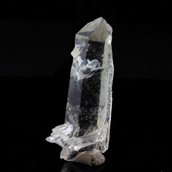 Quartz. 46.26 ct.