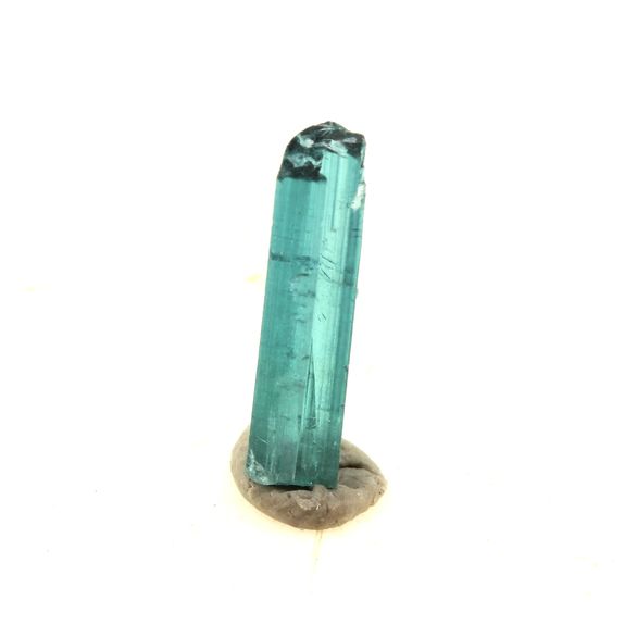Indicolite Tourmaline. 1.44 ct.