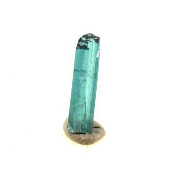 Indicolite Tourmaline. 1.44 ct.