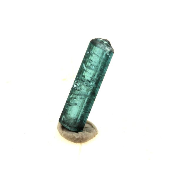 Tourmaline Indicolite. 1.76 ct.