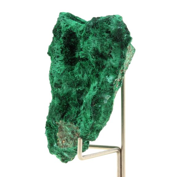 Malachite. 256.0 ct.