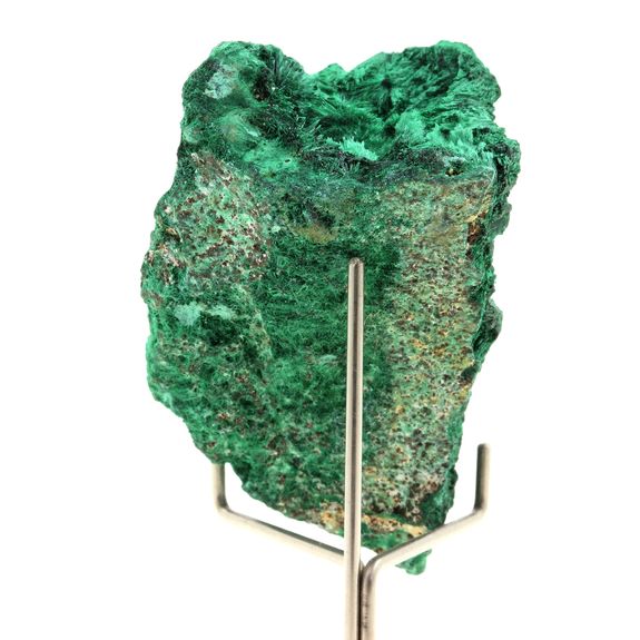 Malachite. 256.0 ct.