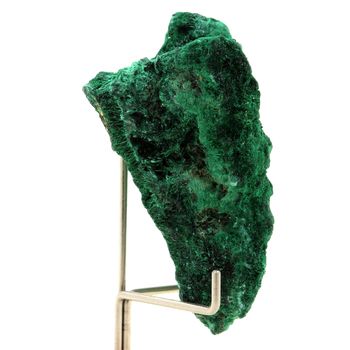 Malachite. 256.0 ct.