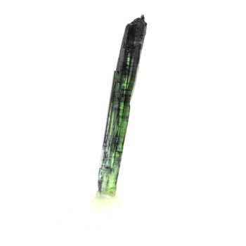 Vivianite. 75.0 ct.