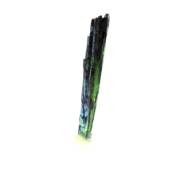 Vivianite. 75.0 ct.