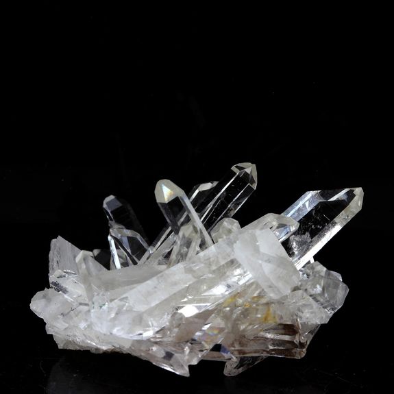 Quartz. 111.0 ct.