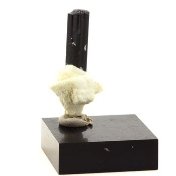 Tourmaline Schorl. 19.0 ct.