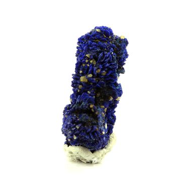 Chessylite (Azurite). 19.0 ct.