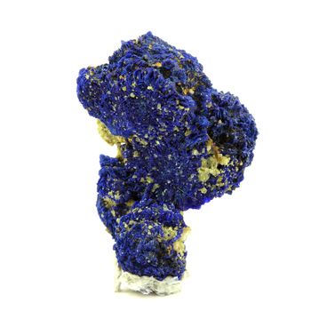 Chessylite (Azurite). 31.0 ct.